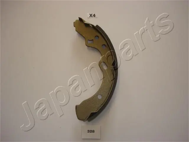 Handler.Part Brake shoe set Japanparts GF328AF 1