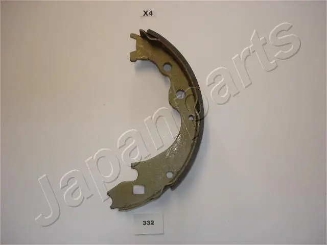 Handler.Part Brake shoe set Japanparts GF332AF 1