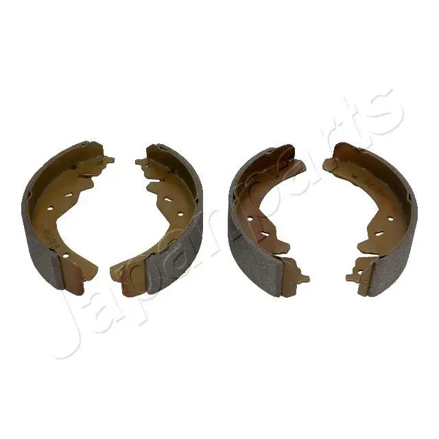 Handler.Part Brake shoe set Japanparts GF342AF 1