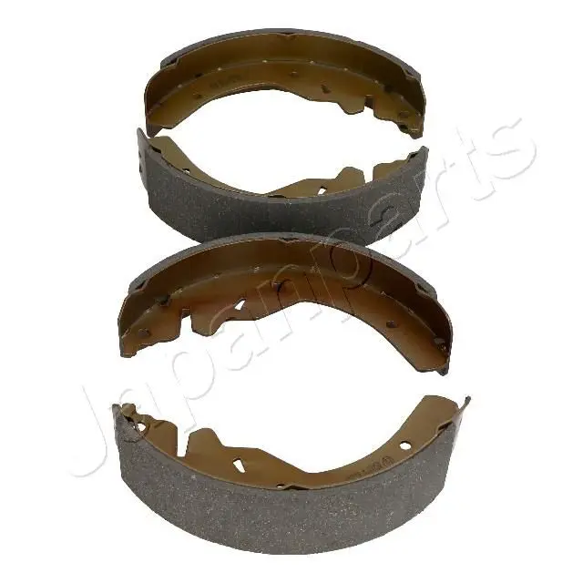 Handler.Part Brake shoe set Japanparts GF342AF 2