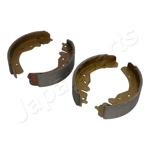 Handler.Part Brake shoe set Japanparts GF342AF 3