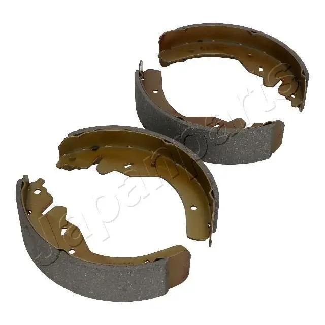 Handler.Part Brake shoe set Japanparts GF342AF 4