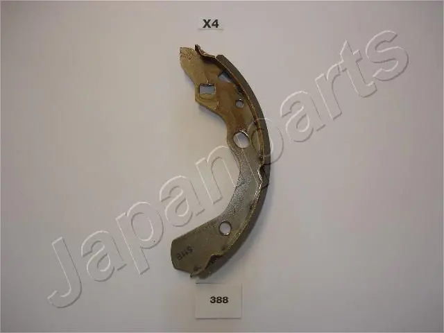 Handler.Part Brake shoe set Japanparts GF388AF 1