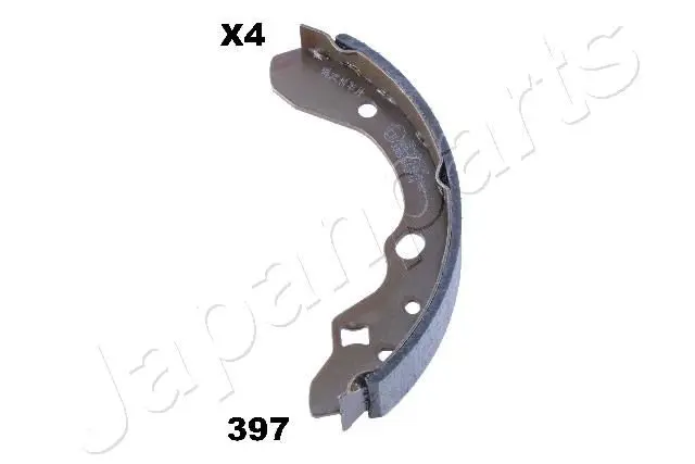 Handler.Part Brake shoe set Japanparts GF397AF 1