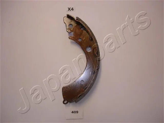 Handler.Part Brake shoe set Japanparts GF409AF 1