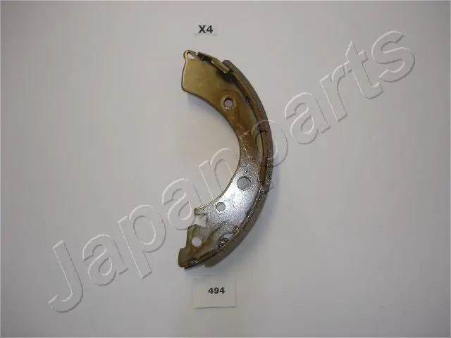 Handler.Part Brake shoe set Japanparts GF494AF 1