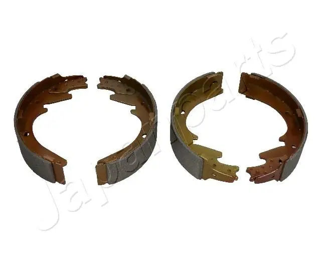 Handler.Part Brake shoe set Japanparts GF509AF 1