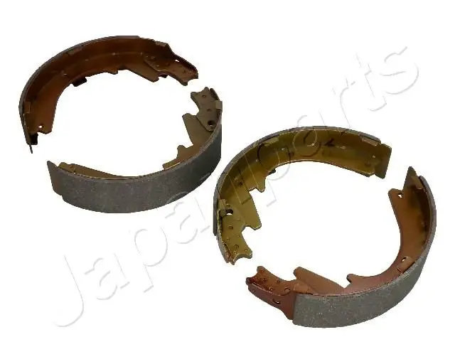 Handler.Part Brake shoe set Japanparts GF509AF 2