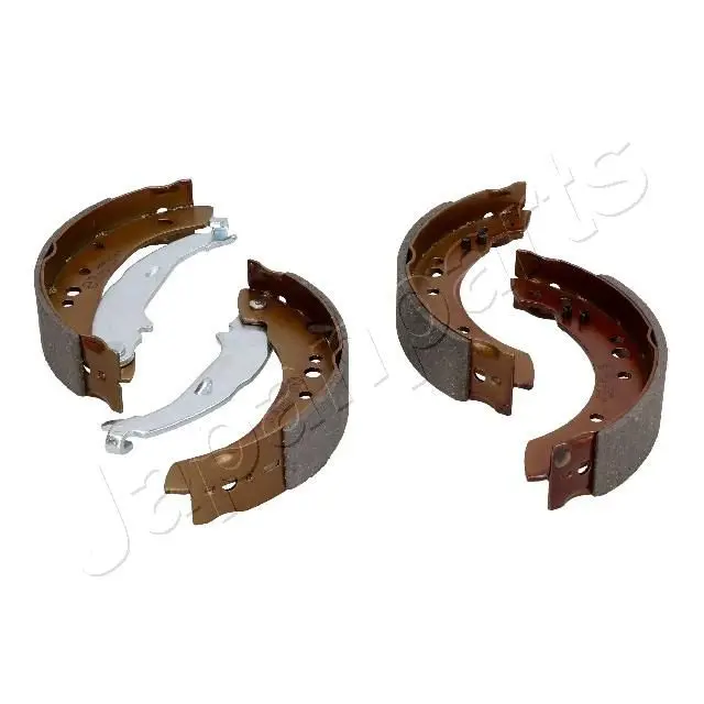 Handler.Part Brake shoe set Japanparts GF511AF 1