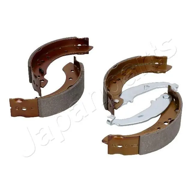 Handler.Part Brake shoe set Japanparts GF511AF 3