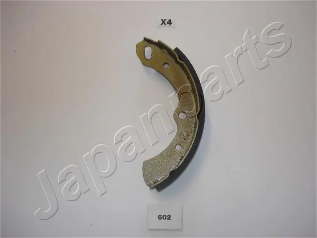 Handler.Part Brake shoe set Japanparts GF602AF 1