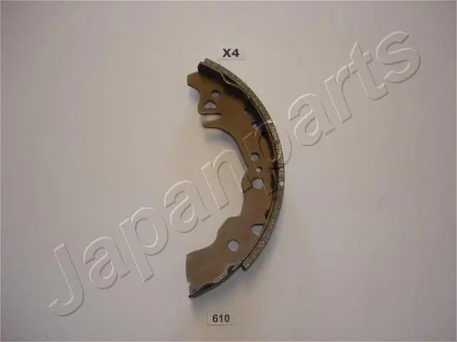 Handler.Part Brake shoe set Japanparts GF610AF 1