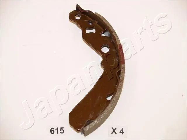 Handler.Part Brake shoe set Japanparts GF615AF 1