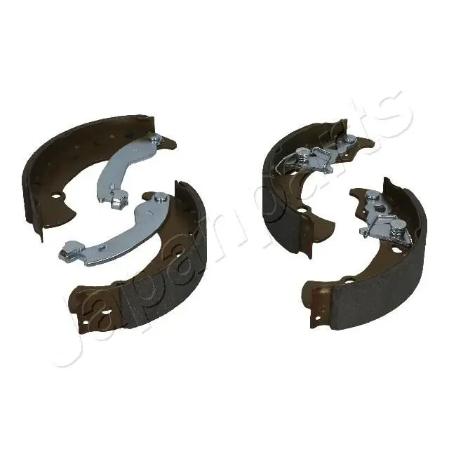 Handler.Part Brake shoe set Japanparts GF699AF 1