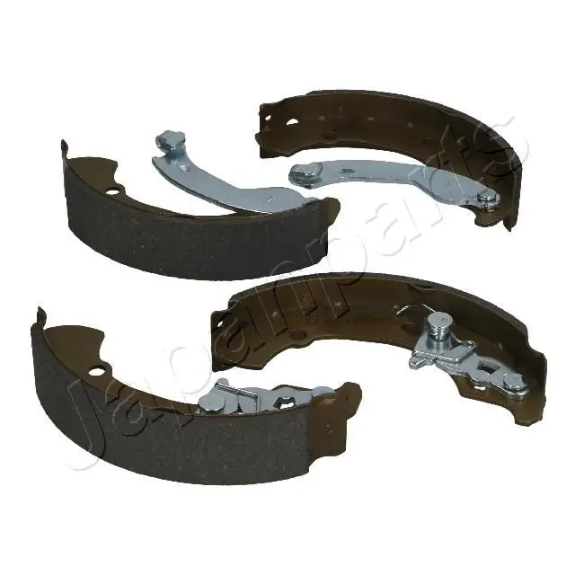 Handler.Part Brake shoe set Japanparts GF699AF 2