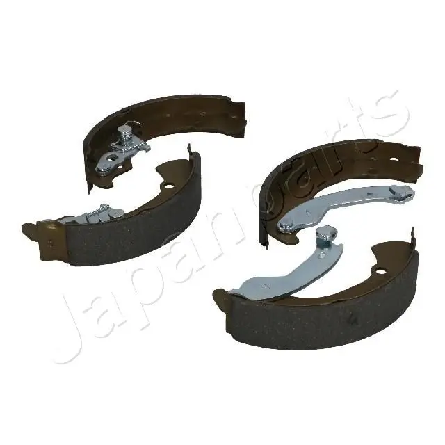 Handler.Part Brake shoe set Japanparts GF699AF 3