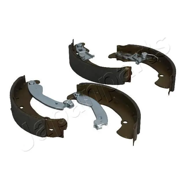 Handler.Part Brake shoe set Japanparts GF699AF 4