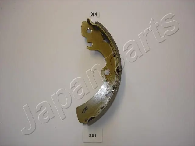 Handler.Part Brake shoe set Japanparts GF801AF 1