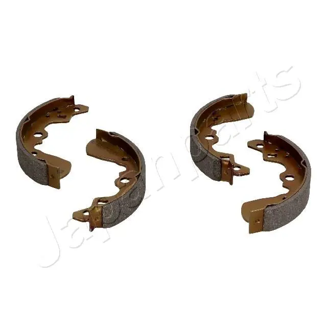 Handler.Part Brake shoe set Japanparts GF813AF 1