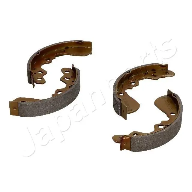 Handler.Part Brake shoe set Japanparts GF813AF 3