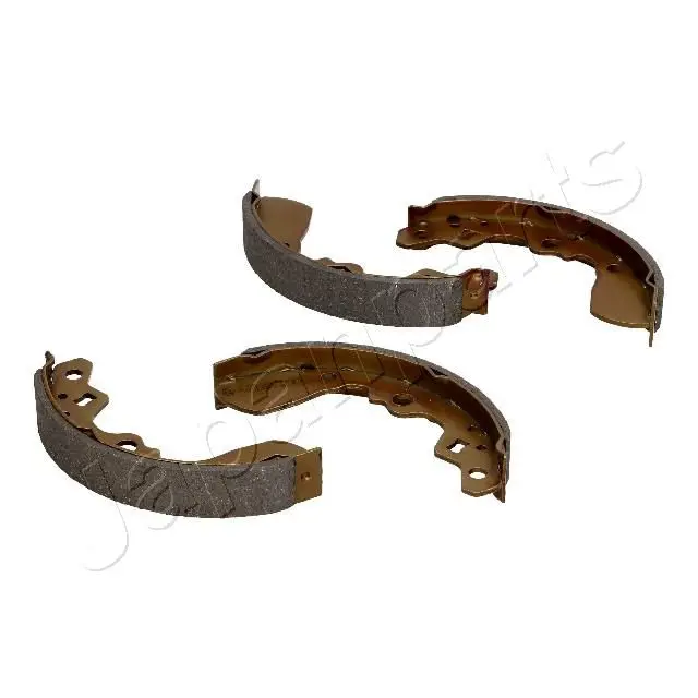 Handler.Part Brake shoe set Japanparts GF813AF 4