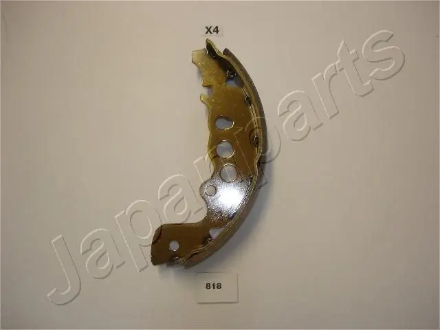 Handler.Part Brake shoe set Japanparts GF818AF 1