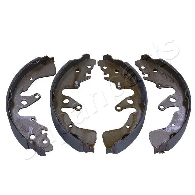 Handler.Part Brake shoe set Japanparts GF824AF 1