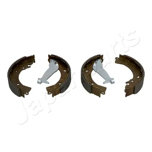 Handler.Part Brake shoe set Japanparts GFH06AF 1