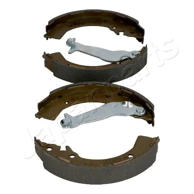 Handler.Part Brake shoe set Japanparts GFH06AF 2