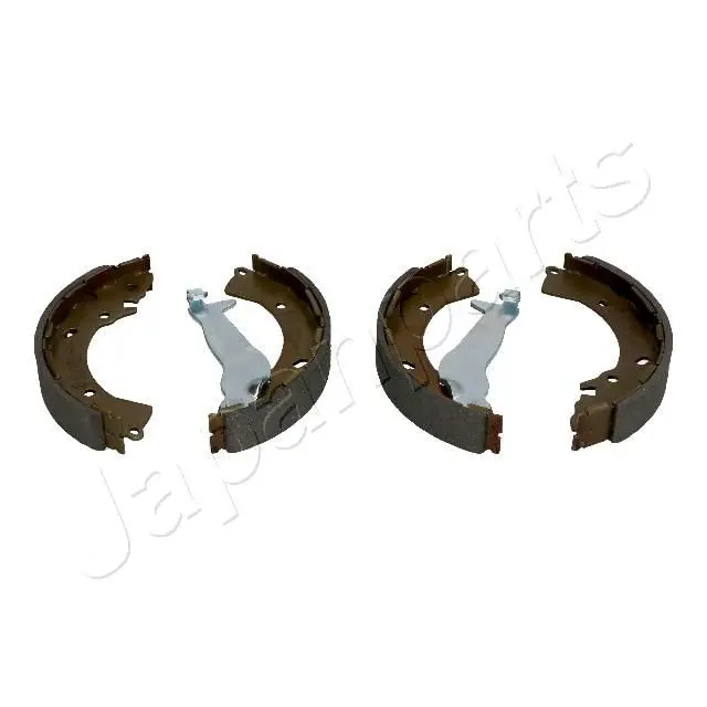 Handler.Part Brake shoe set Japanparts GFH06AF 3