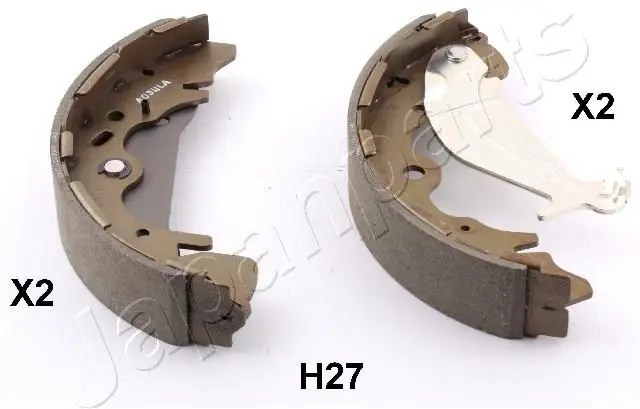 Handler.Part Brake shoe set Japanparts GFH27AF 1