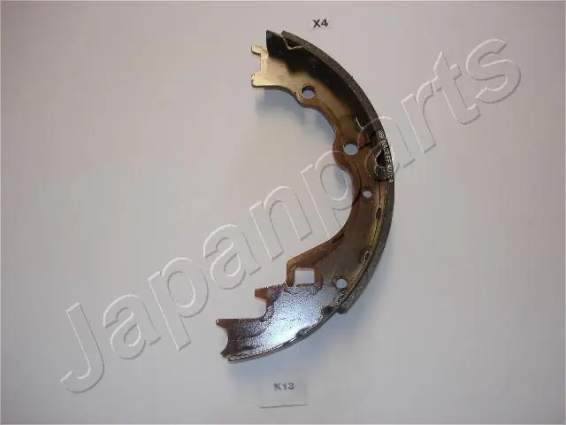 Handler.Part Brake shoe set Japanparts GFK13AF 1