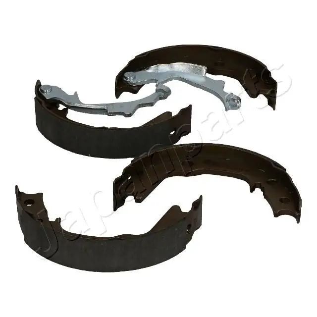 Handler.Part Brake shoe set Japanparts GFK16AF 2