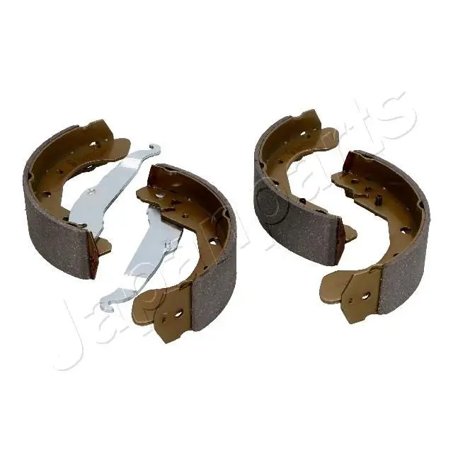 Handler.Part Brake shoe set Japanparts GFW02AF 1