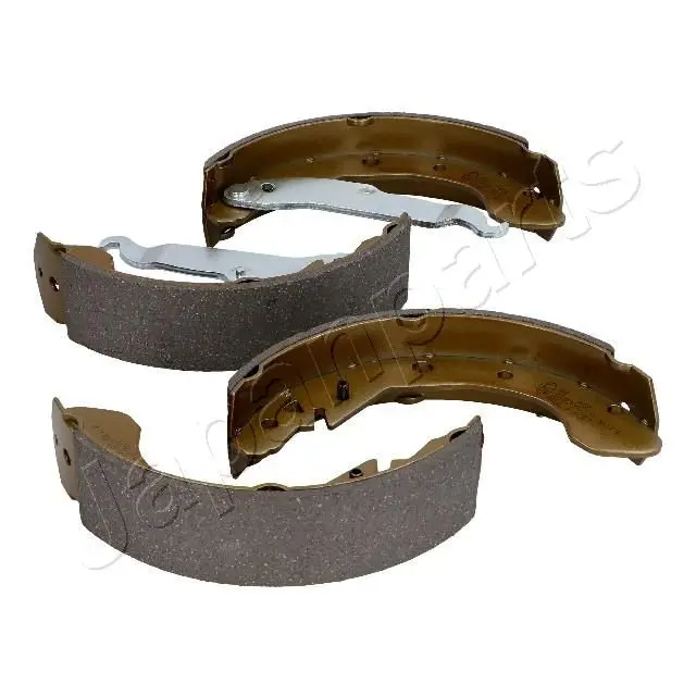 Handler.Part Brake shoe set Japanparts GFW02AF 2