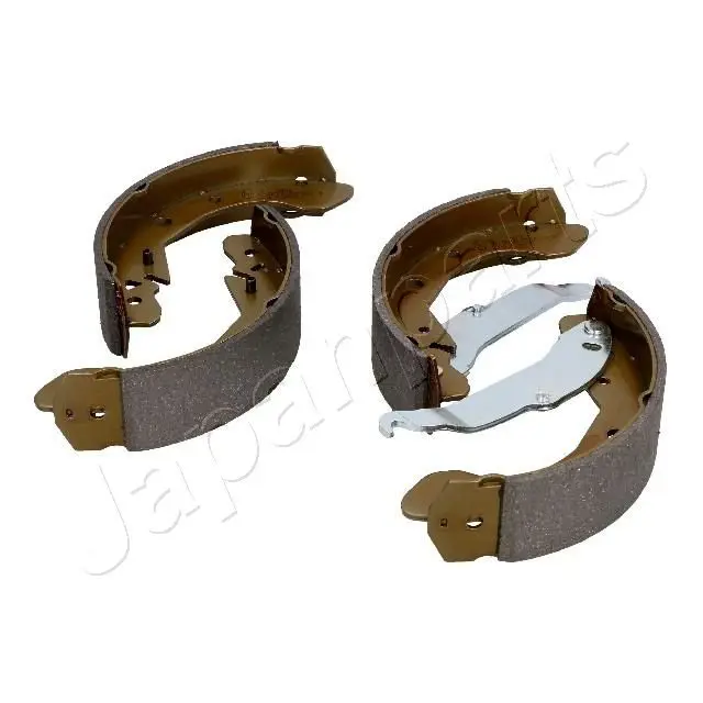 Handler.Part Brake shoe set Japanparts GFW02AF 3