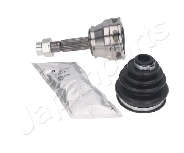 Handler.Part Joint kit, drive shaft Japanparts GI0034 4