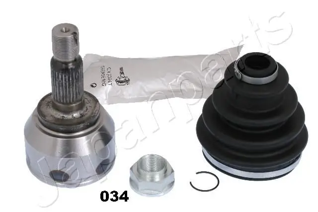 Handler.Part Joint kit, drive shaft Japanparts GI034 1