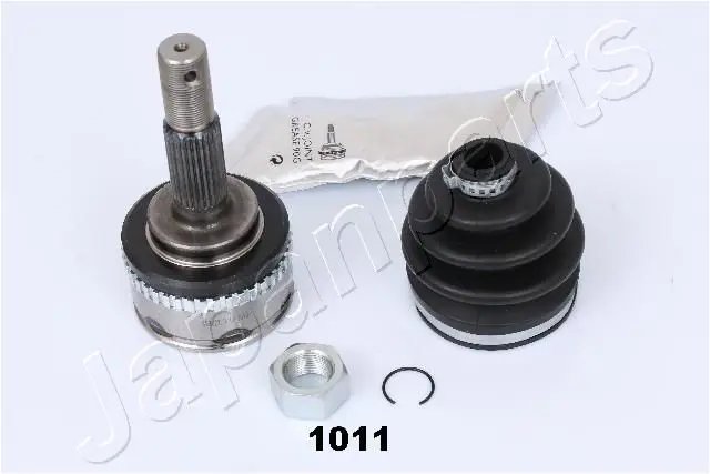 Handler.Part Joint kit, drive shaft Japanparts GI1011 1