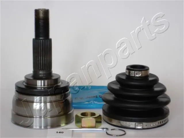 Handler.Part Joint kit, drive shaft Japanparts GI140 1