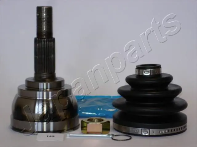 Handler.Part Joint kit, drive shaft Japanparts GI143 1