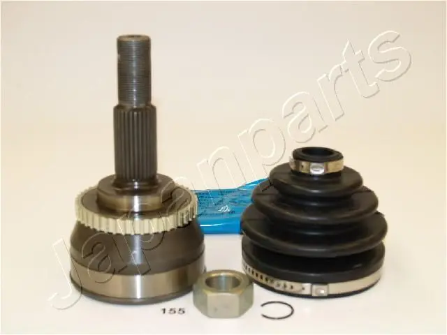 Handler.Part Joint kit, drive shaft Japanparts GI155 1