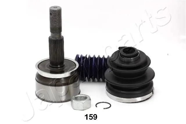 Handler.Part Joint kit, drive shaft Japanparts GI159 1