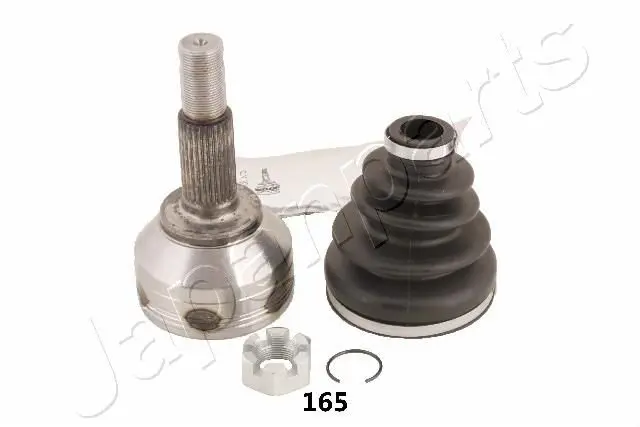 Handler.Part Joint kit, drive shaft Japanparts GI165 1