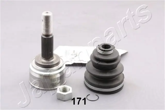 Handler.Part Joint kit, drive shaft Japanparts GI171 1