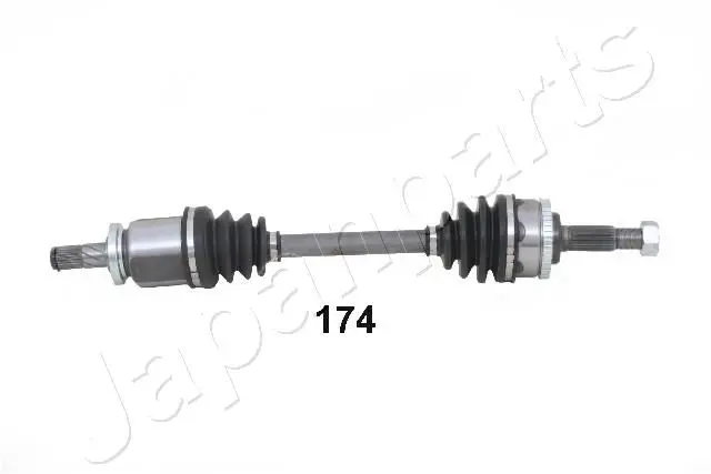 Handler.Part Drive shaft Japanparts GI174 1