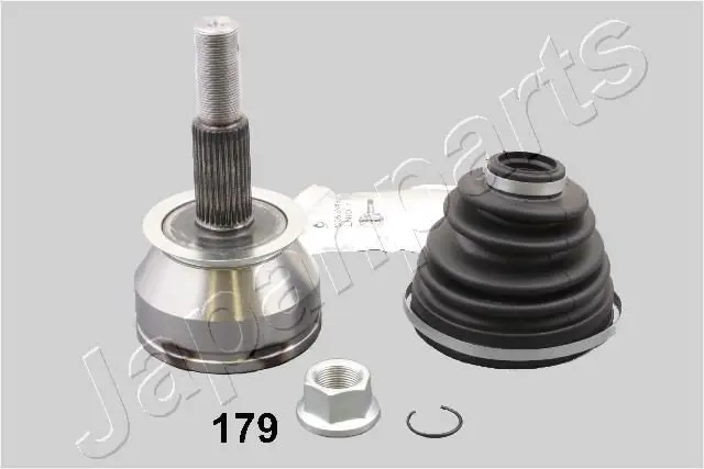 Handler.Part Joint kit, drive shaft Japanparts GI179 1