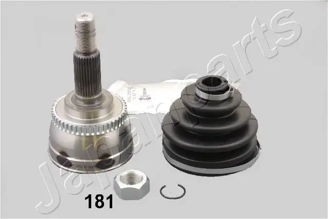 Handler.Part Joint kit, drive shaft Japanparts GI181 1