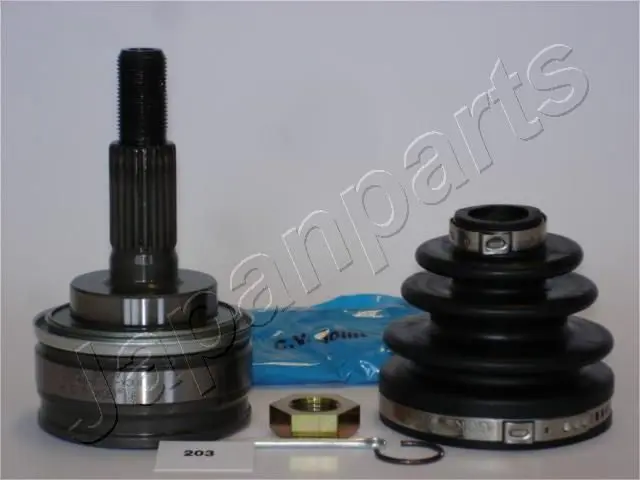 Handler.Part Joint kit, drive shaft Japanparts GI203 1