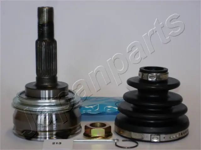 Handler.Part Joint kit, drive shaft Japanparts GI213 1